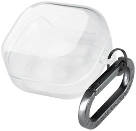 Чохол для навушників ArmorStandart Air для Samsung Galaxy Buds 4/4 Pro Clear (ARM91194)