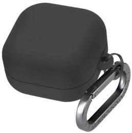 Чохол для навушників ArmorStandart Hang Case для Samsung Galaxy Buds 4/4 Pro Black (ARM90918)