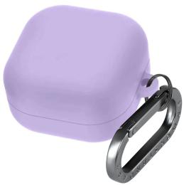 Чохол для навушників ArmorStandart Hang Case для Samsung Galaxy Buds 4/4 Pro Violet (ARM90922)