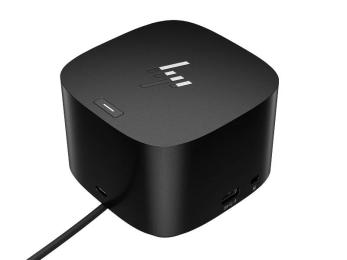 Док-станція HP Thunderbolt Dock 120W G4 (4J0A2AA)