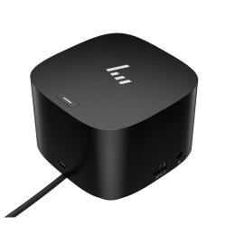 Док-станція HP TB 280W G4 Dock w/Combo Cable TB 280W (4J0G4AA)