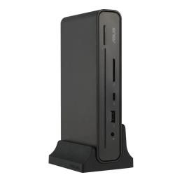 Док-станція Asus DC300 Triple Display USB-C Dock (90XB08CN-BDS090)