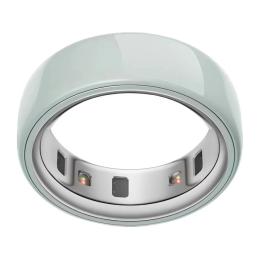 Смарт-кільце Oura Ring 4 Ceramic Tide Size 11 (JZ90-57461-11)