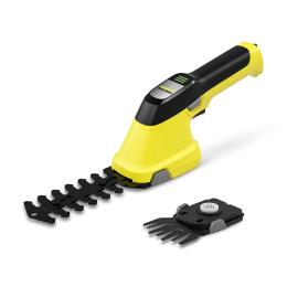 Ножиці для садових робіт Karcher GSH 2 Plus (1.445-310.0)
