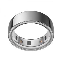 Смарт-кільце Oura Ring 4 Silver Size 15 (JZ90-54217-15)