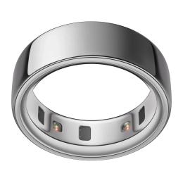 Смарт-кільце Oura Ring 4 Silver Size 6 (JZ90-54217-06)