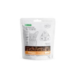 Ласощі для котів Natures Protection Superior Care Urinary 75 г (KIKNPSC47714)