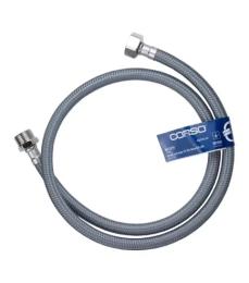 Шланг для води Corso NYLON 1/2 ВН 150см (XA-1215)
