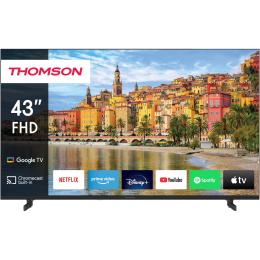 Телевізор Thomson 43FG2S14 Black 43