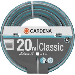 Шланг Gardena Classic 13 мм (1/2), 20 м (18003-20.000.00)