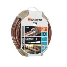 Шланг SuperFlex 13мм (1/2), 20 м, GARDENA (18093-20.000.00)