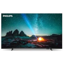 Телевізор Philips 43PUS7609/12 Black 43