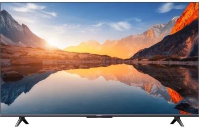 Телевізор Xiaomi TV A 55 2025 Black 55 (1067605)