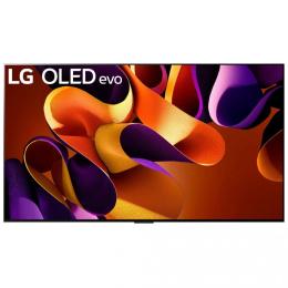 Телевізор LG OLED65G42LW Black 65