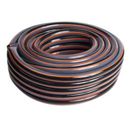 Шланг садовий SEQUOIA SWH3420 3/4 20м 3 шари 15бар -10+60C 4.0кг (SWH3420)