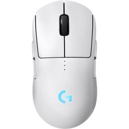 Мишка Logitech G PRO 2 LIGHTSPEED White (910-007302)