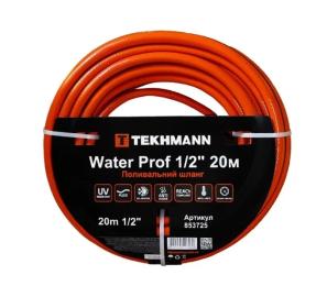 Шланг для поливу Tekhmann Water Prof 1/2 20 м (853725)