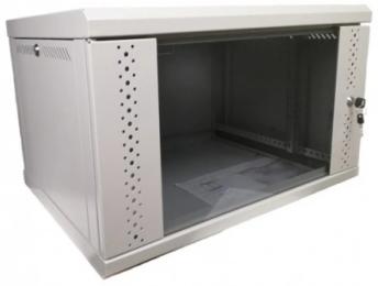 Серверна шафа Infinity 9U 600x350x503 Gray (73641)