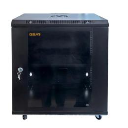 Серверна шафа Gear GWMSN-12U-600-450G