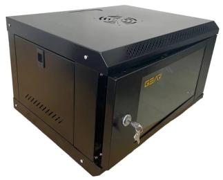 Серверна шафа Gear GWMSN-12U-600-600G