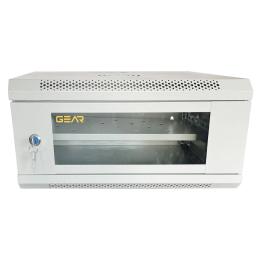 Серверна шафа Gear GWMSN-4U-530-400G