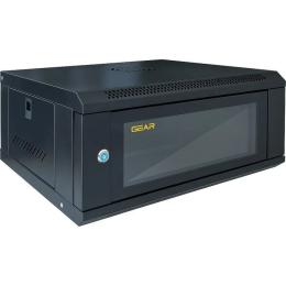Серверна шафа Gear GWMSN-4U-600-450
