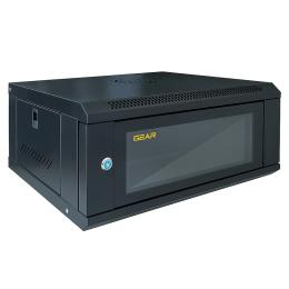 Серверна шафа Gear GWMSN-4U-600-450G