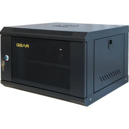 Серверна шафа Gear GWMSN-6U-600-450