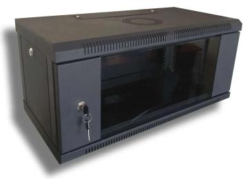 Серверна шафа Hypernet WMNC-35-6U-FLAT