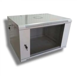 Серверна шафа Hypernet WMNC-6U-FLAT