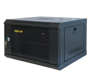 Серверна шафа Gear GWMSN-6U-600-450G