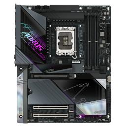 Материнська плата Gigabyte Z890 AORUS MASTER