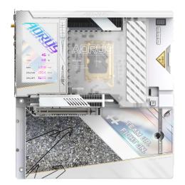 Материнська плата Gigabyte Z790 AORUS XTREME X ICE