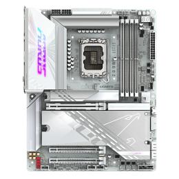 Материнська плата Gigabyte Z890 AORUS PRO ICE
