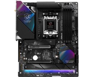 Материнська плата ASRock X870 RIPTIDE WIFI