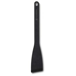 Кухонна лопатка Victorinox Epicurean Angled Turner Black (7.6203.3)