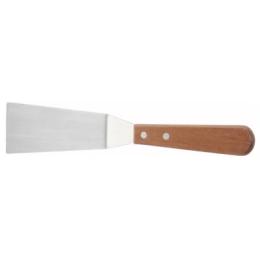 Кухонна лопатка Winco TN165 14 х 6 см (01122)