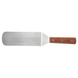 Кухонна лопатка Winco TN249 24 х 7,5 см (01120)
