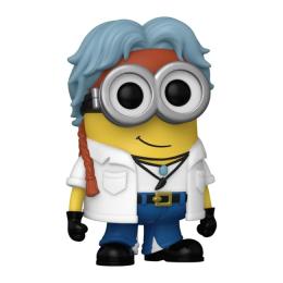 Колекційна фігурка Funko POP! Minions x BTS  -  ШУГА (85968)
