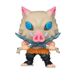 Колекційна фігурка Funko POP! Вбивця демонів  -  ІНОСКЕ ХАШІБІРА З МЕЧЕМ (49011)