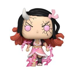 Колекційна фігурка Funko POP! Вбивця демонів  -  НЕЗУКО (80333F)