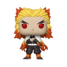 Колекційна фігурка Funko POP! Вбивця демонів  -  РЕНГОКУ (65623)