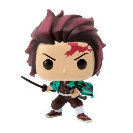 Колекційна фігурка Funko POP! Вбивця демонів  -  ТАНДЗІРО КАМАДО (49010)