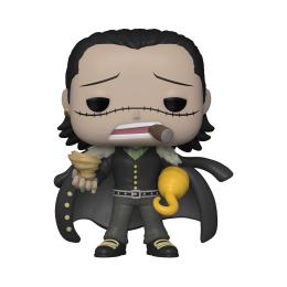 Колекційна фігурка Funko POP! Великий куш  -  КРОКОДАЙЛ (54464)