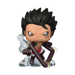 Колекційна фігурка Funko POP! Великий куш  -  ЛУФФІ (61368)