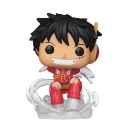 Колекційна фігурка Funko POP! Великий куш  -  ЛУФФІ 15 см (86519)