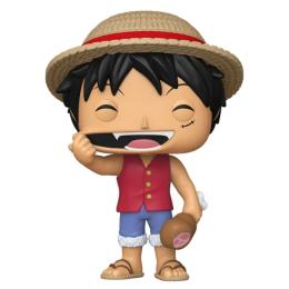 Колекційна фігурка Funko POP! Великий куш  -  ЛУФФІ (87244)