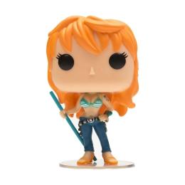 Колекційна фігурка Funko POP! Великий куш  -  НАМІ (23194)