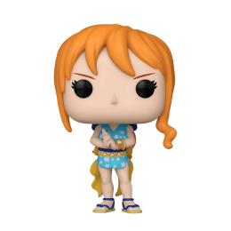 Колекційна фігурка Funko POP! Великий куш  -  ОНАМІ (72107)