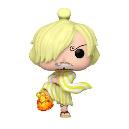 Колекційна фігурка Funko POP! Великий куш  -  САНГОРО (72108)